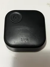 Blink outdoor 4 Camera - FOR PARTS/NOT WORKING
