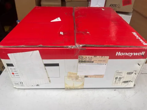 Honeywell Video HRDP16D2T0 16-channel DVR H.264, 16CH, 240IPS, 2000GB, USB, DVD