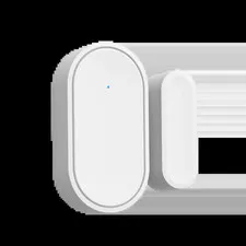 TAIBOAN Wireless 433Mhz Door Sensor Detect Door Opening & Closing anti Disassemb