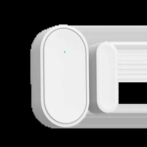 TAIBOAN Wireless 433Mhz Door Sensor Detect Door Opening & Closing anti Disassemb