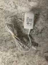 GE Wireless Alarm System Control Center 45129 Choice Alert Security Power Cord