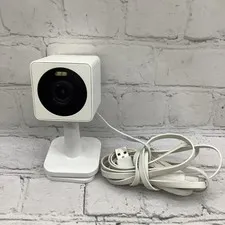 Wyze Cam Indoor/Outdoor OG Security Camera - White