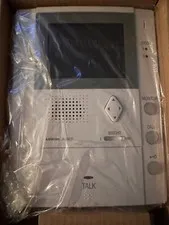 Aiphone Video Door Phone JA-2HCD