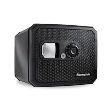SentrySafe Fireproof and Waterproof Shelf Safe, Large Home or Office Safe wit...