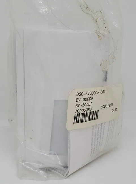 DSC Motion Detector Passive Infrared Bravo3 series W/ Pet immunity BV-300DP 