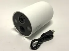 TP-LINK Tapo Smart Wire-Free Security Camera, 2K QHD Tapo C425