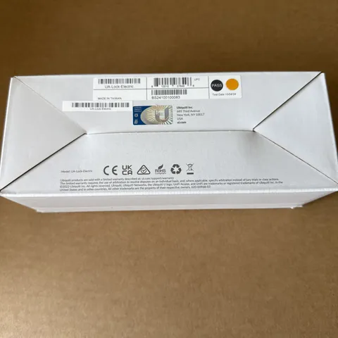 Ubiquiti Networks Unifi Access Electric Lock (UA-Lock-Electric)