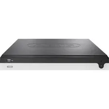 ABUS NVR10010 5 Channel 4K 60 Mbps Remote Access Network Recorder