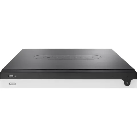 ABUS NVR10010 5 Channel 4K 60 Mbps Remote Access Network Recorder