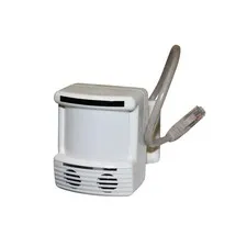 WATT STOPPER LMDX-100 DIGITAL DUAL TECH OCCUPANCY SENSOR, RJ-45, 24VDC