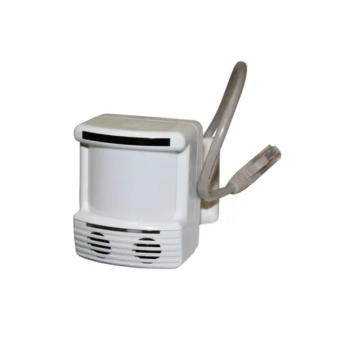 WATT STOPPER LMDX-100 DIGITAL DUAL TECH OCCUPANCY SENSOR, RJ-45, 24VDC