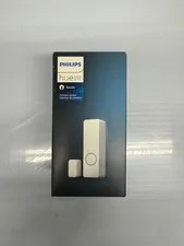NEW in BOX! Philips - Hue Secure Contact Sensor (White) Factory Sealed