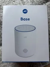 ADT Base S501R0-01 White Home Security Factory Sealed