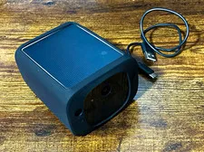 eufy Security S220 SoloCam - FOR PARTS / REPAIR ONLY - Unresponsive / No Power