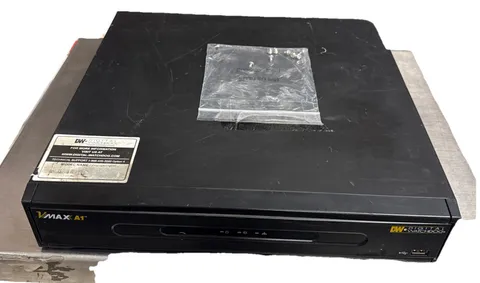 DW VMAX A1 DW-VAONE16-L Digital Video Recorder 16-Channel FACTORY Reseted.No HDD