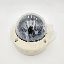 Vicon V920D-N39-IP Roughneck Network Dome Security Camera P/N 1030410 Open Box