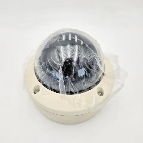 Vicon V920D-N39-IP Roughneck Network Dome Security Camera P/N 1030410 Open Box