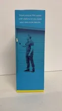 My q, smart garage video keypad. 