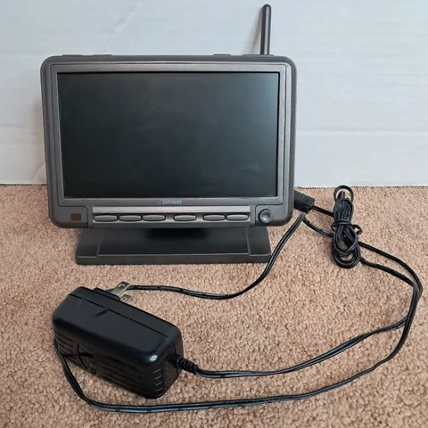 Defender PHOENIX M2M Security Monitor Unit Only With Charging Adapter 170501697