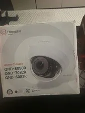 Dome CAMERA