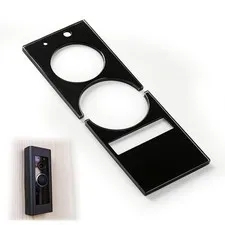 1 Set Replacement Screen Protector Compatible with Ring Doorbell Pro Older Ve...