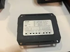 SQUARELL TECHNOLOGY Solid  # 8036-01