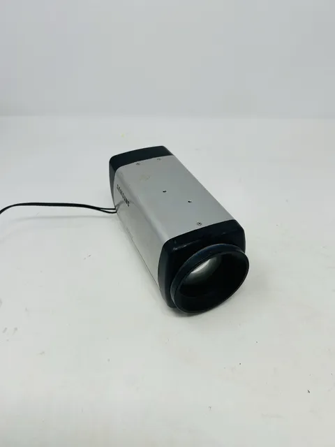 Samsung SCZ-2370N 37x Zoom Digital Color CCTV Security Camera B37
