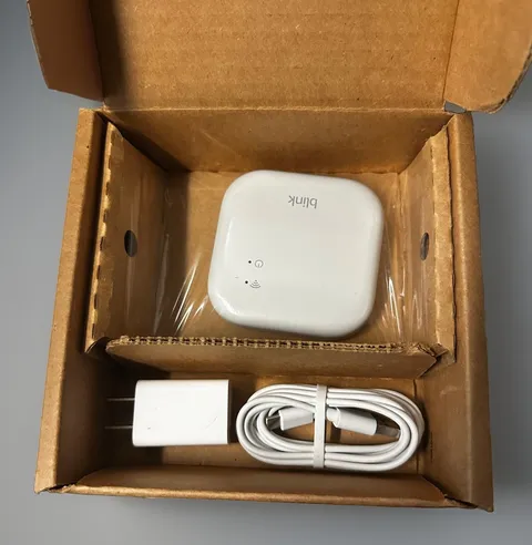 Sync Module XR (newest model) System hub for all Blink devices, up to 400 Feet
