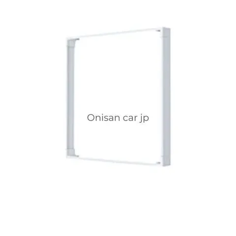 NEW Panasonic Cosmo C Exposed Decorative Frame 450mm BQR1450JP