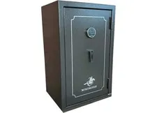 Winchester Safes H-4226-12-16-E Home 12 Home & Office Safe; Slate