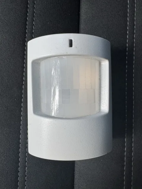 Qolsys IQ Motion QS1230-840 Encrypted S-Line Sensor