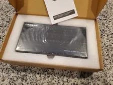 BLACK BOX VS-2000-DEC H.264 DECODER HDMI/LAN -BRAND NEW, MULTIPLES AVAILABLE!