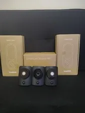 SimpliSafe Security Kit | 2 Smart Locks, Camera Outdoor Kit, 3 Security Cameras.