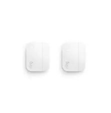 Ring Alarm Wireless Contact Sensor 2nd Gen for Door & Window (2-Pack) - New