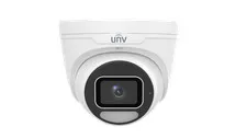 UNV 8MP OwlView Audio Uniview IP Network Eyeball Security Surveillance Camera