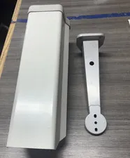 Aluminum Housing CCTV Security Surveillance Outdoor Camera Heater Weatherproof