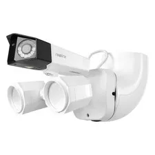 Eave Mount Compatibility with R-eolink Duo Floodlight PoE/Elite Floodlight Wi...