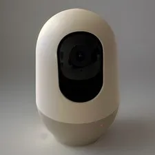 NOOIE Cam 360 Degree Wireless IP 1080P IPC100 Security Baby Camera - TESTED