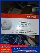 New Honeywell DT-6360STC DUAL TEC Motion Sensor