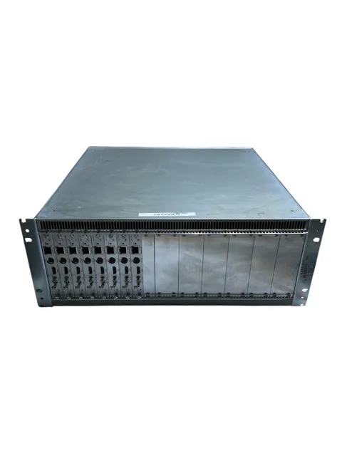 HAIVISION Makito X Signal Channel Decoder Appliance HD/SD H.264 IP Video Decoder
