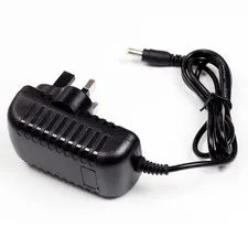 SWANN 12v UK Power Supply Unit PSU For DVR Cameras CCTV 4 8 1525 615 735 GENUINE