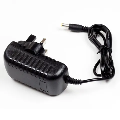 SWANN 12v UK Power Supply Unit PSU For DVR Cameras CCTV 4 8 1525 615 735 GENUINE