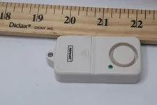 Defiant Wireless Home Security Door/Window Alarm THD-WK-2