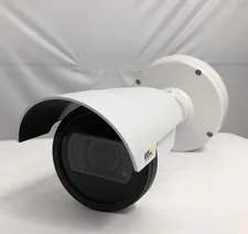 AXIS P1435 LE Network Camera PoE Bullet Security IP Camera Tested