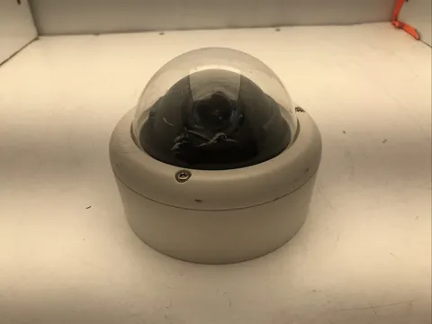 Arecont Vision AV3246PM-D-LG 3MP WDR Dome PoE IP Camera