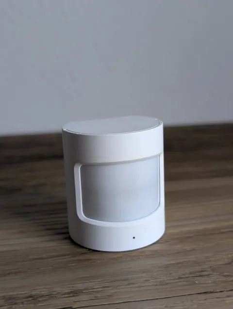Tuya & Smart Life ZigBee & Mesh & WiFi Home PIR Motion Detector Smart Sensor