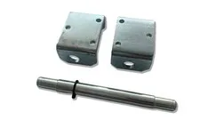ORIGINAL REPLACEMENT DITEC 6ARCSB unlocking system kit for ARC, BOX, DOR