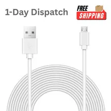 Benair 15 Feet Power Extension Cable Compatible Wyze Cam Blink