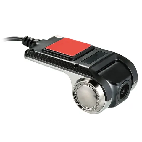 Car Dash Cam 1080P DVR Camera 170° Wifi HD Video Recorder With USB Power Cord