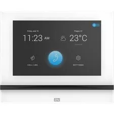 2N Indoor View Video Answering Unit - White (02088-001)
